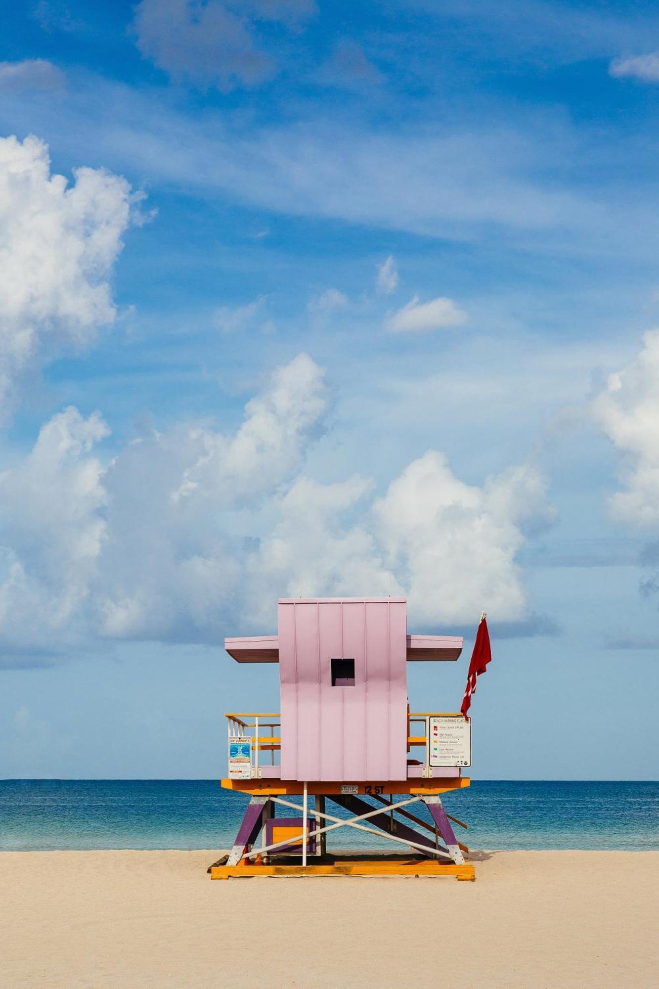 The Meridian Miami Beach By Kasa Exterior photo