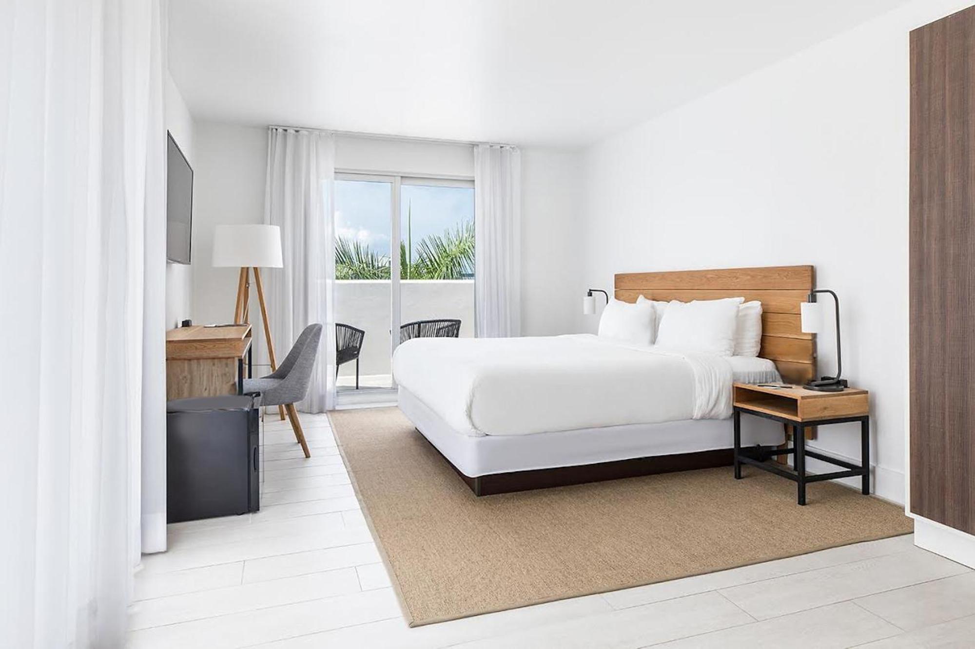 The Meridian Miami Beach By Kasa Exterior photo
