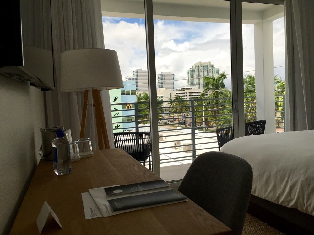 The Meridian Miami Beach By Kasa Exterior photo
