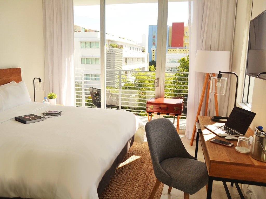 The Meridian Miami Beach By Kasa Exterior photo