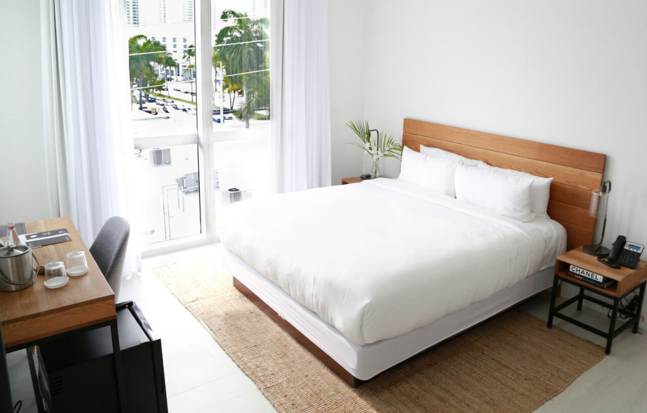 The Meridian Miami Beach By Kasa Exterior photo